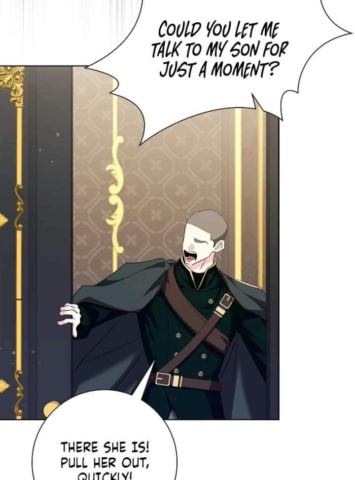 I Tried to Twist the Original Story But Ended Up Seducing the Northern Duke Chapter 33 - Page 40