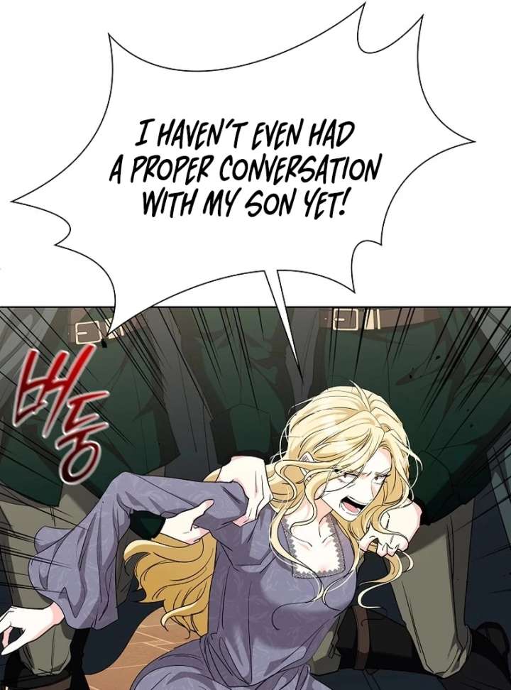 I Tried to Twist the Original Story But Ended Up Seducing the Northern Duke Chapter 33 - Page 45