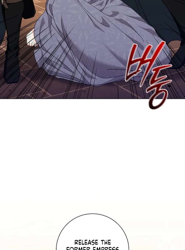 I Tried to Twist the Original Story But Ended Up Seducing the Northern Duke Chapter 33 - Page 46