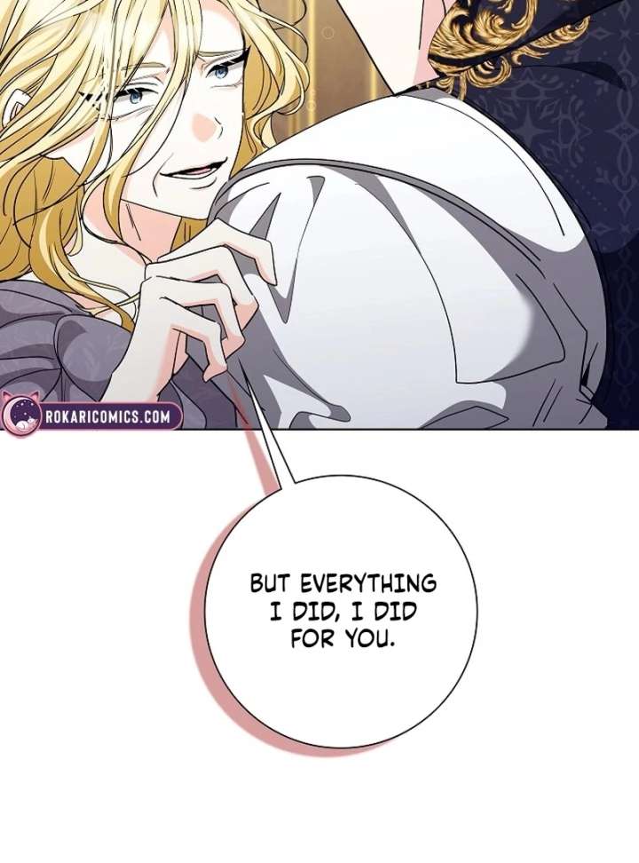 I Tried to Twist the Original Story But Ended Up Seducing the Northern Duke Chapter 33 - Page 50