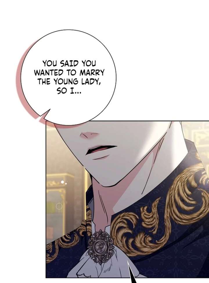 I Tried to Twist the Original Story But Ended Up Seducing the Northern Duke Chapter 33 - Page 51