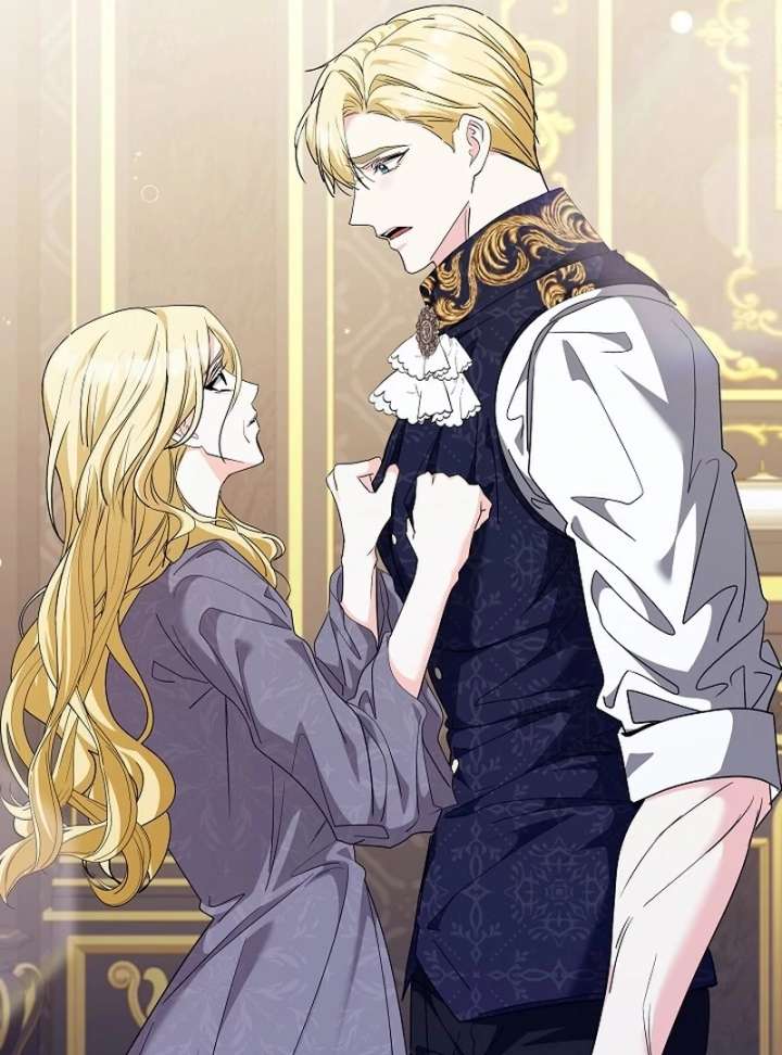 I Tried to Twist the Original Story But Ended Up Seducing the Northern Duke Chapter 33 - Page 54