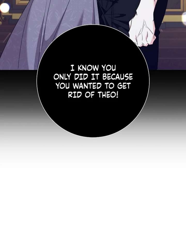 I Tried to Twist the Original Story But Ended Up Seducing the Northern Duke Chapter 33 - Page 55