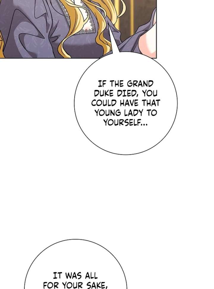 I Tried to Twist the Original Story But Ended Up Seducing the Northern Duke Chapter 33 - Page 57