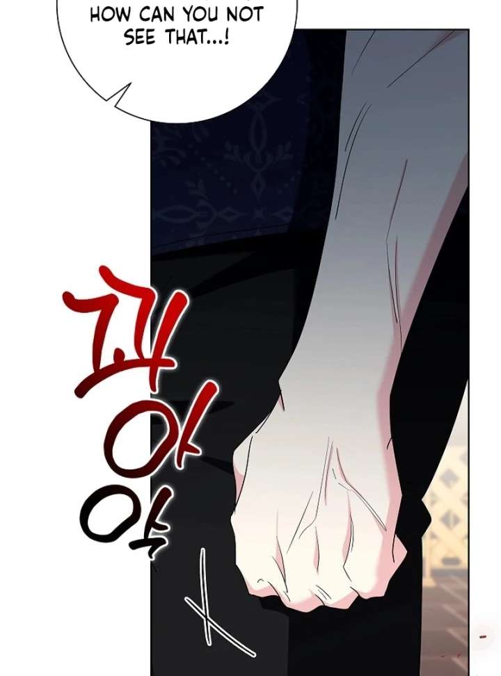 I Tried to Twist the Original Story But Ended Up Seducing the Northern Duke Chapter 33 - Page 58