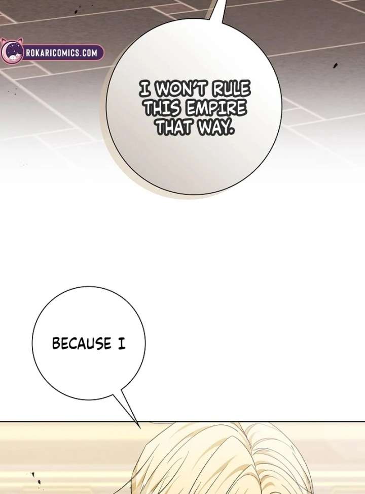 I Tried to Twist the Original Story But Ended Up Seducing the Northern Duke Chapter 33 - Page 67