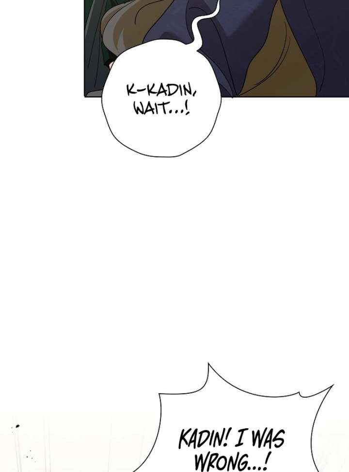 I Tried to Twist the Original Story But Ended Up Seducing the Northern Duke Chapter 33 - Page 77