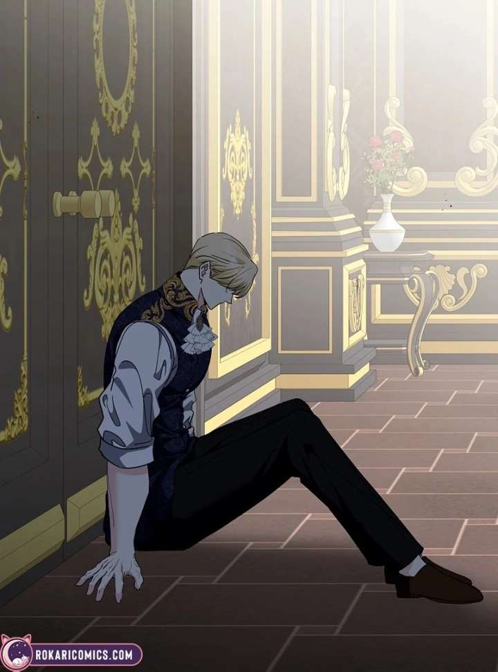 I Tried to Twist the Original Story But Ended Up Seducing the Northern Duke Chapter 33 - Page 83