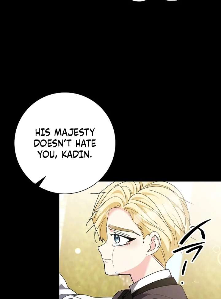 I Tried to Twist the Original Story But Ended Up Seducing the Northern Duke Chapter 33 - Page 95