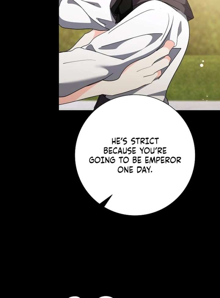 I Tried to Twist the Original Story But Ended Up Seducing the Northern Duke Chapter 33 - Page 96