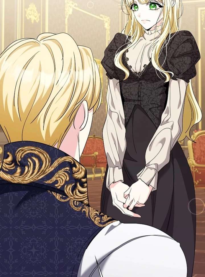 I Tried to Twist the Original Story But Ended Up Seducing the Northern Duke Chapter 33 - Page 103