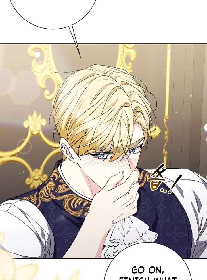 I Tried to Twist the Original Story But Ended Up Seducing the Northern Duke Chapter 33 - Page 105