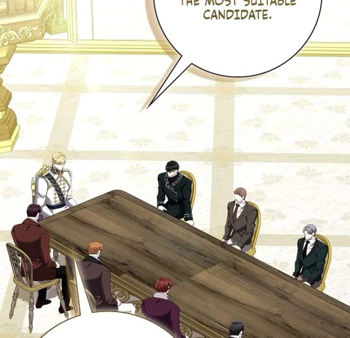 I Tried to Twist the Original Story But Ended Up Seducing the Northern Duke Chapter 33 - Page 116