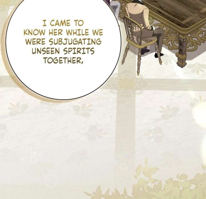I Tried to Twist the Original Story But Ended Up Seducing the Northern Duke Chapter 33 - Page 117