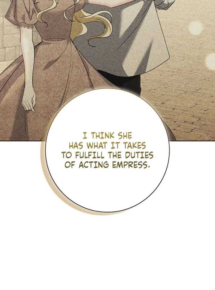 I Tried to Twist the Original Story But Ended Up Seducing the Northern Duke Chapter 33 - Page 119