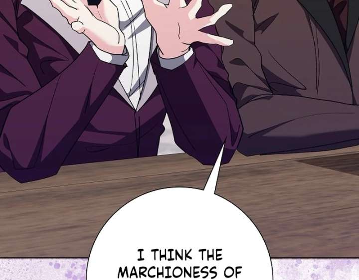 I Tried to Twist the Original Story But Ended Up Seducing the Northern Duke Chapter 33 - Page 126