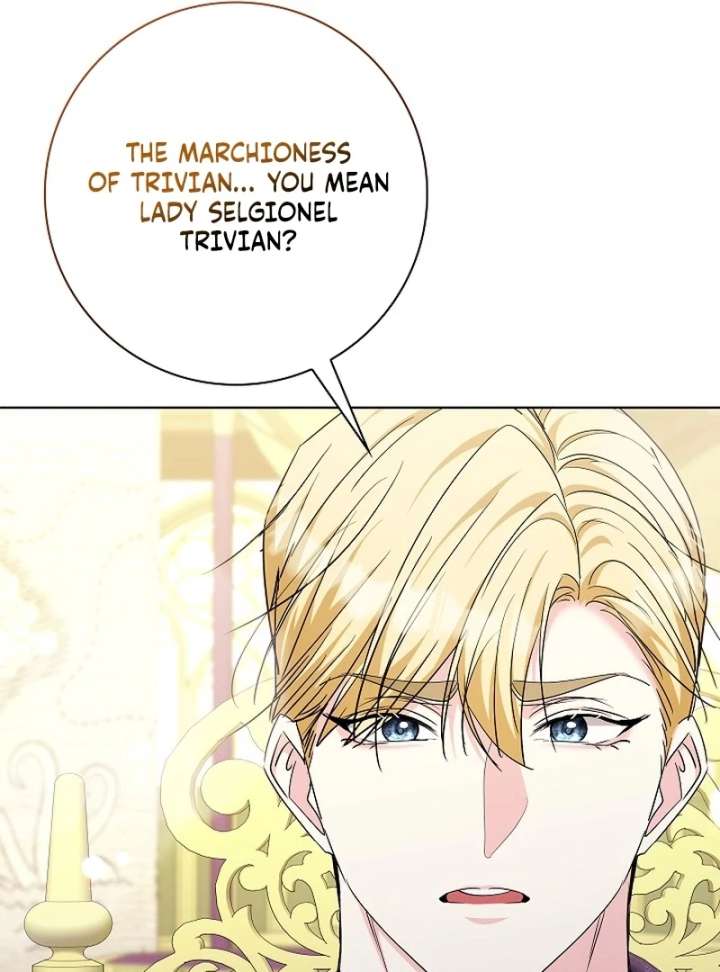 I Tried to Twist the Original Story But Ended Up Seducing the Northern Duke Chapter 33 - Page 128