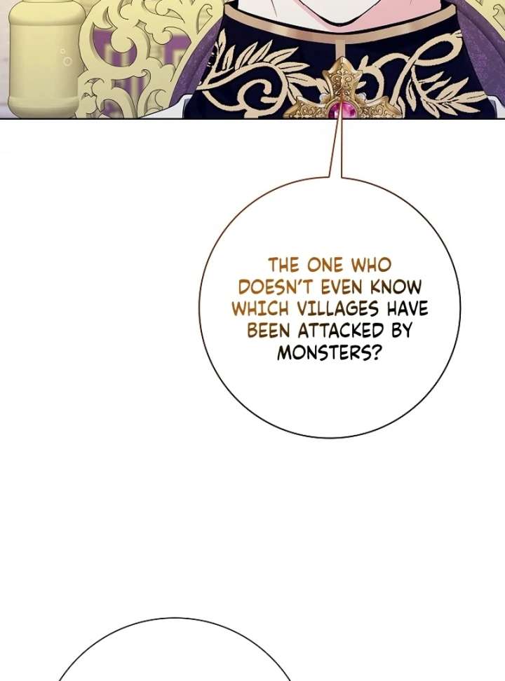 I Tried to Twist the Original Story But Ended Up Seducing the Northern Duke Chapter 33 - Page 129