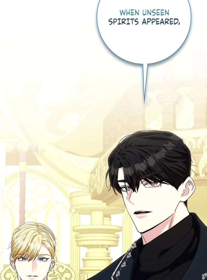 I Tried to Twist the Original Story But Ended Up Seducing the Northern Duke Chapter 33 - Page 132