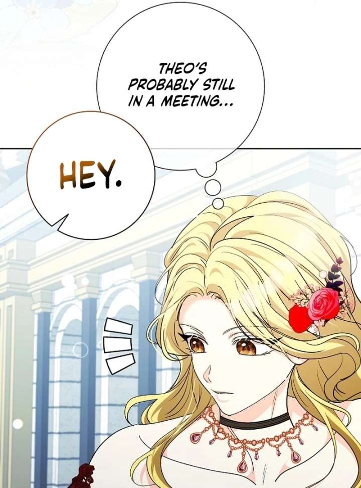 I Tried to Twist the Original Story But Ended Up Seducing the Northern Duke Chapter 33 - Page 138
