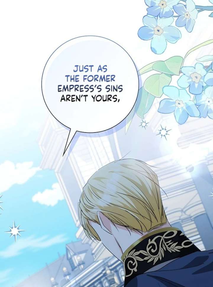 I Tried to Twist the Original Story But Ended Up Seducing the Northern Duke Chapter 34 - Page 25