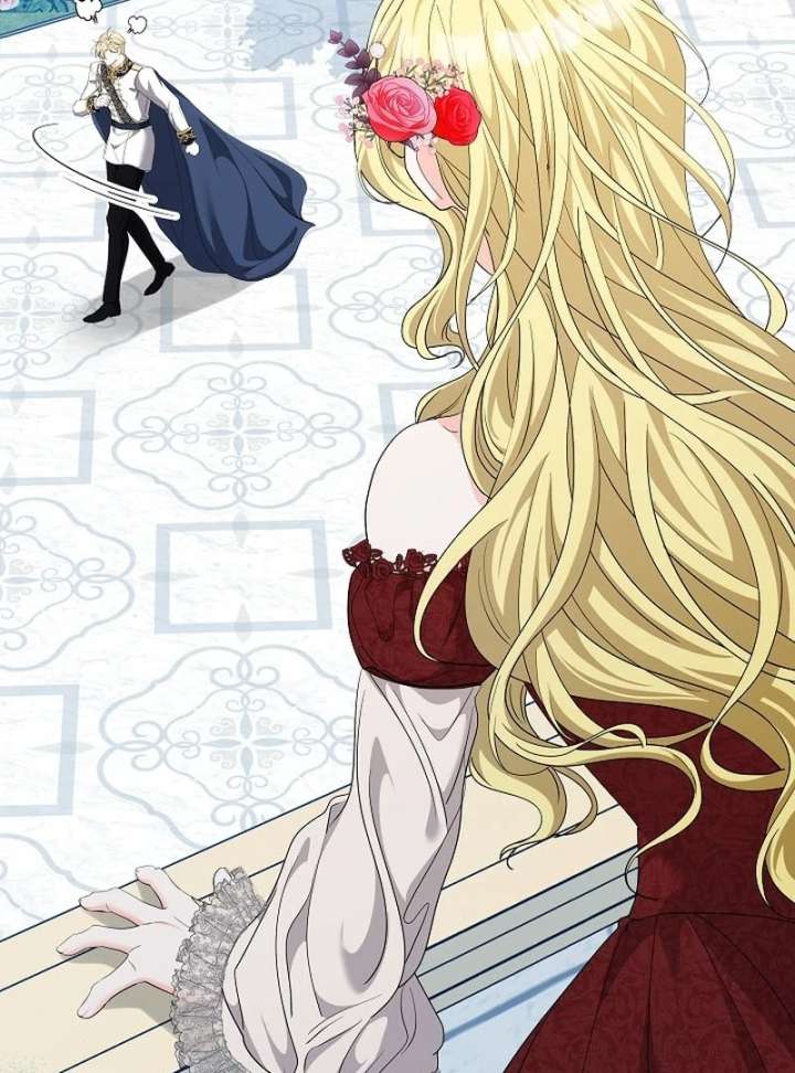 I Tried to Twist the Original Story But Ended Up Seducing the Northern Duke Chapter 34 - Page 37