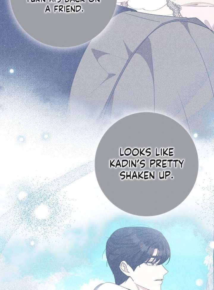 I Tried to Twist the Original Story But Ended Up Seducing the Northern Duke Chapter 34 - Page 48