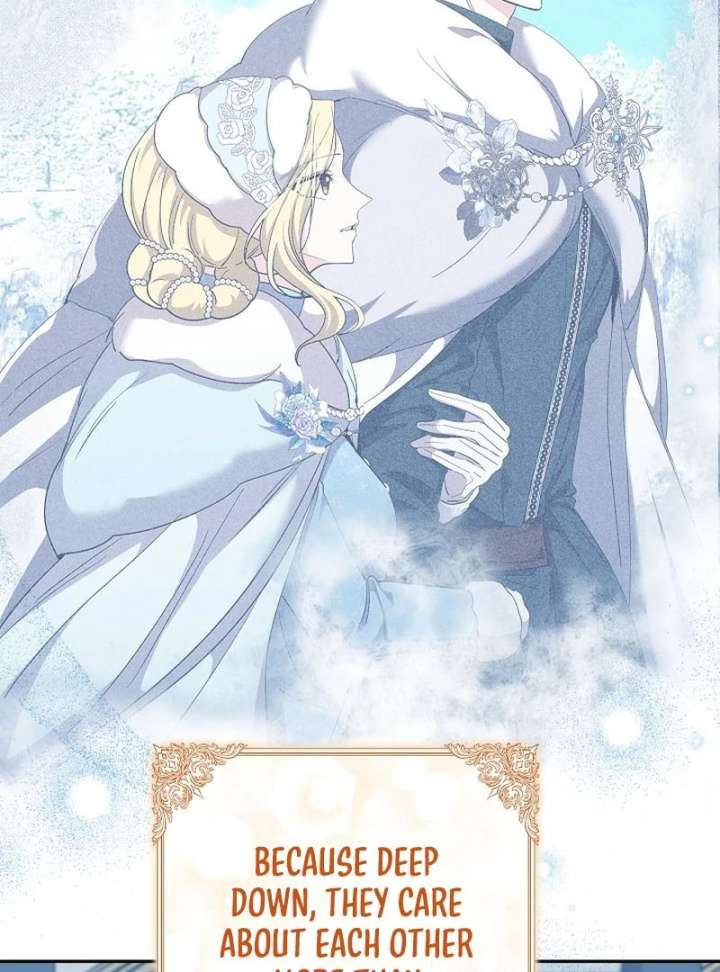 I Tried to Twist the Original Story But Ended Up Seducing the Northern Duke Chapter 34 - Page 49