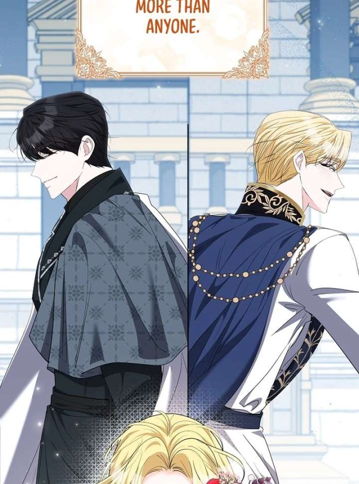 I Tried to Twist the Original Story But Ended Up Seducing the Northern Duke Chapter 34 - Page 50