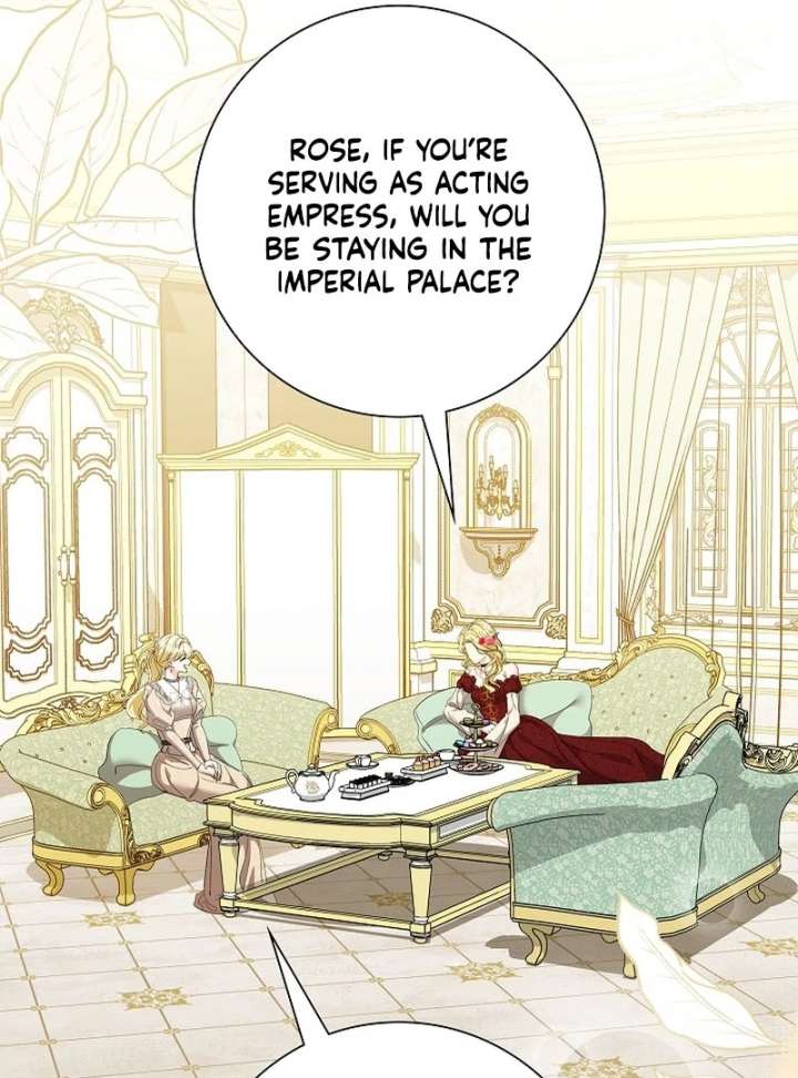 I Tried to Twist the Original Story But Ended Up Seducing the Northern Duke Chapter 34 - Page 56