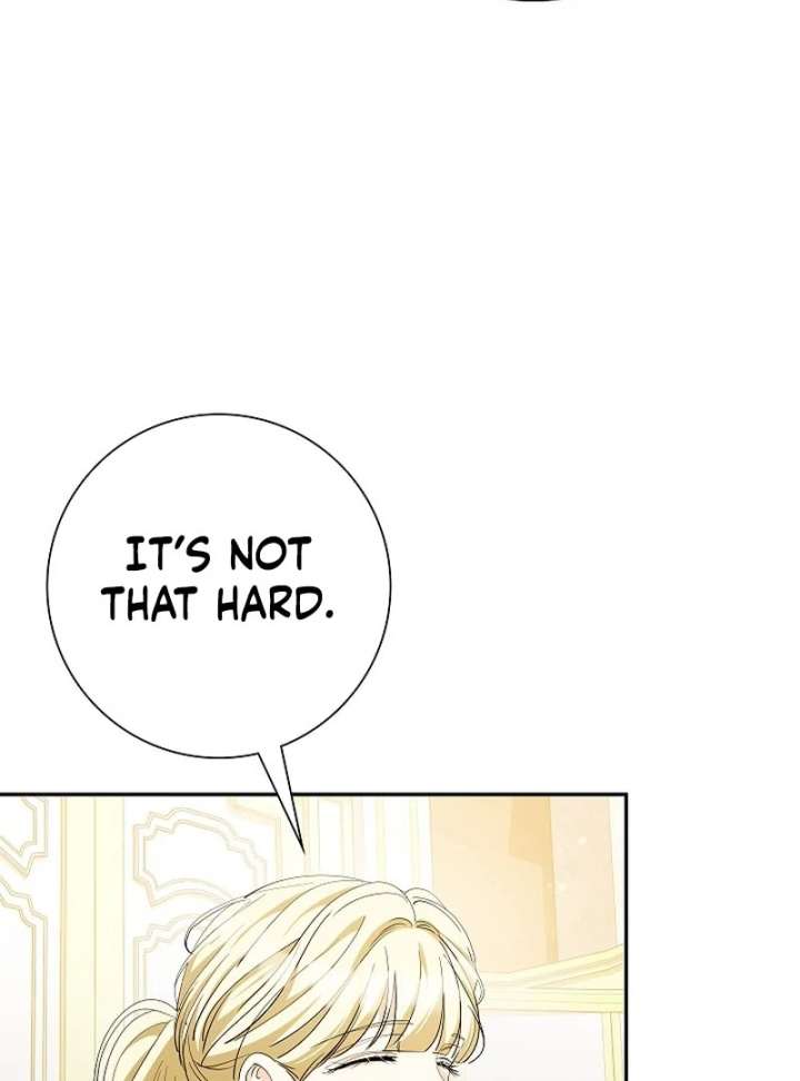 I Tried to Twist the Original Story But Ended Up Seducing the Northern Duke Chapter 34 - Page 59
