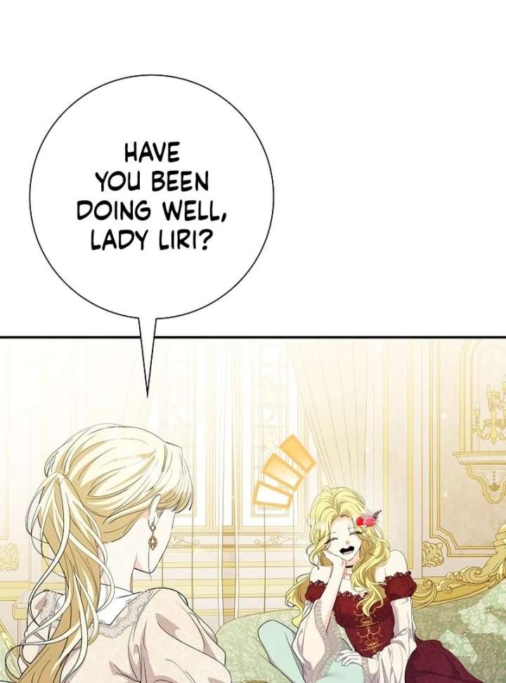 I Tried to Twist the Original Story But Ended Up Seducing the Northern Duke Chapter 34 - Page 61