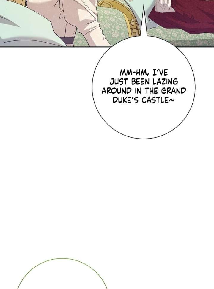 I Tried to Twist the Original Story But Ended Up Seducing the Northern Duke Chapter 34 - Page 62