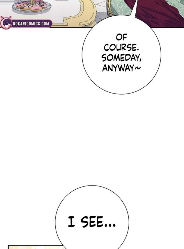 I Tried to Twist the Original Story But Ended Up Seducing the Northern Duke Chapter 34 - Page 69