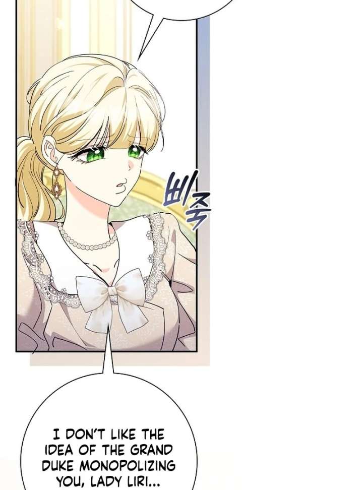 I Tried to Twist the Original Story But Ended Up Seducing the Northern Duke Chapter 34 - Page 70