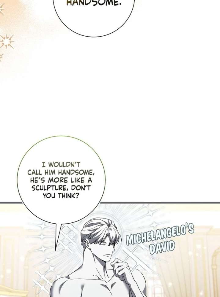I Tried to Twist the Original Story But Ended Up Seducing the Northern Duke Chapter 34 - Page 76