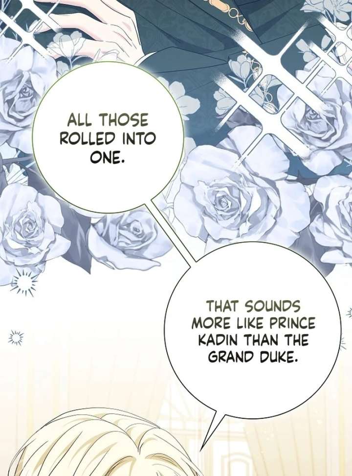 I Tried to Twist the Original Story But Ended Up Seducing the Northern Duke Chapter 34 - Page 80