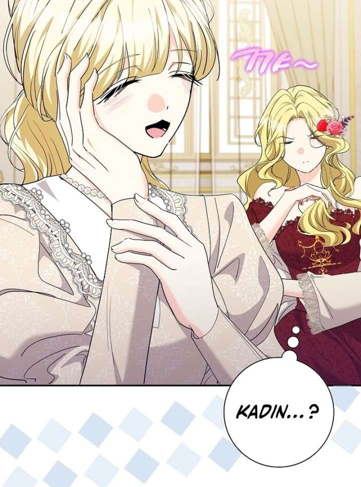 I Tried to Twist the Original Story But Ended Up Seducing the Northern Duke Chapter 34 - Page 81