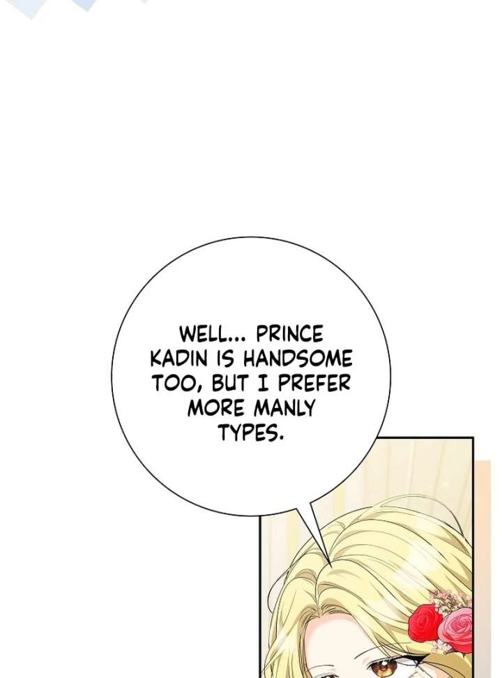 I Tried to Twist the Original Story But Ended Up Seducing the Northern Duke Chapter 34 - Page 82