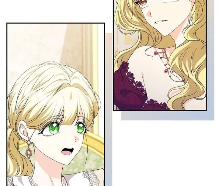 I Tried to Twist the Original Story But Ended Up Seducing the Northern Duke Chapter 34 - Page 83