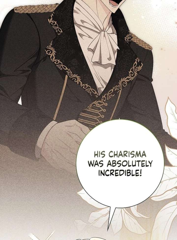 I Tried to Twist the Original Story But Ended Up Seducing the Northern Duke Chapter 34 - Page 86
