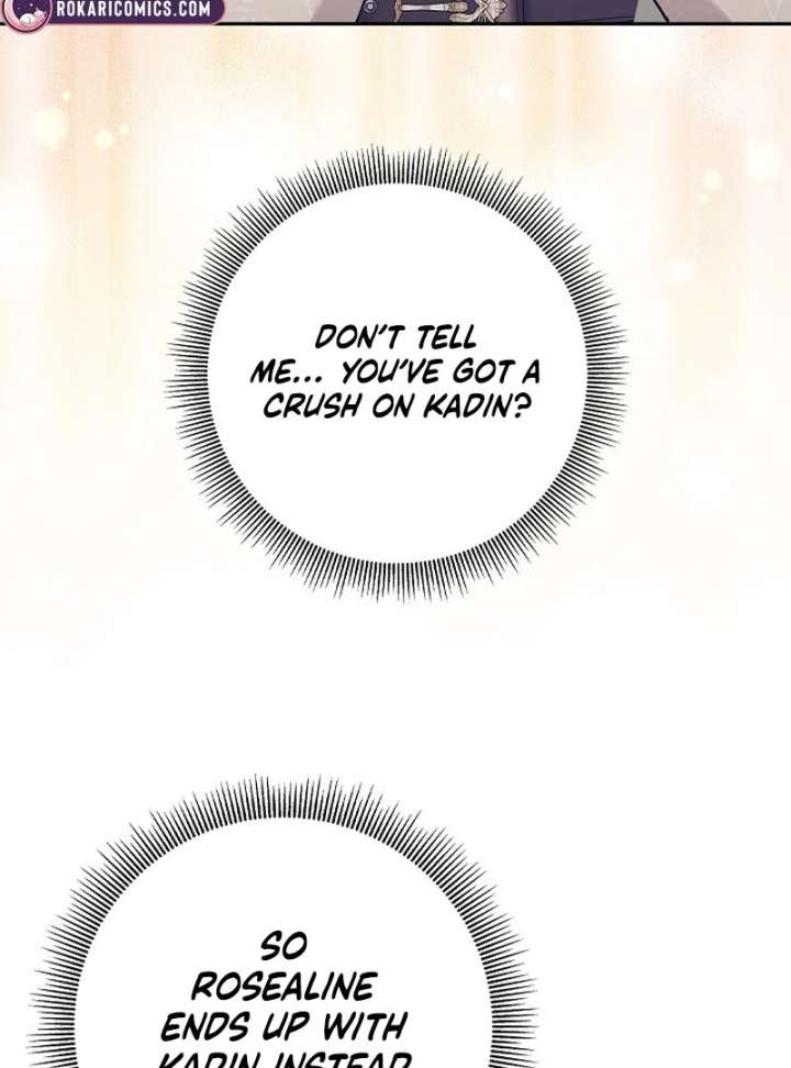 I Tried to Twist the Original Story But Ended Up Seducing the Northern Duke Chapter 34 - Page 88