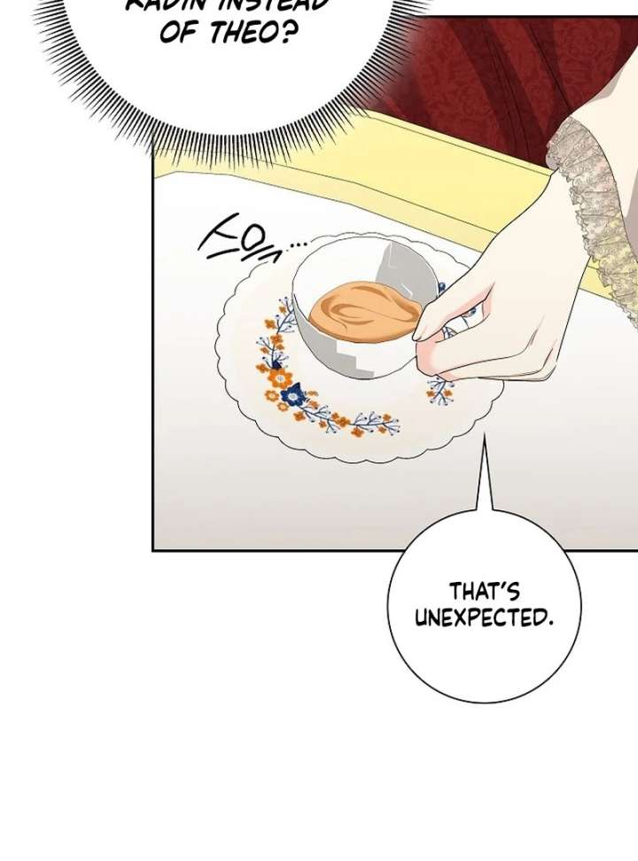 I Tried to Twist the Original Story But Ended Up Seducing the Northern Duke Chapter 34 - Page 89