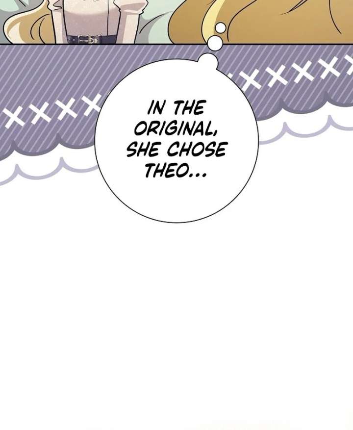 I Tried to Twist the Original Story But Ended Up Seducing the Northern Duke Chapter 34 - Page 93