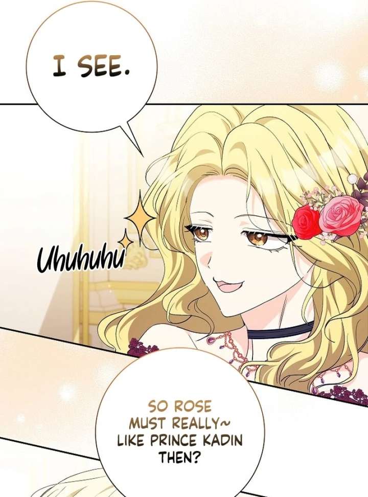 I Tried to Twist the Original Story But Ended Up Seducing the Northern Duke Chapter 34 - Page 94