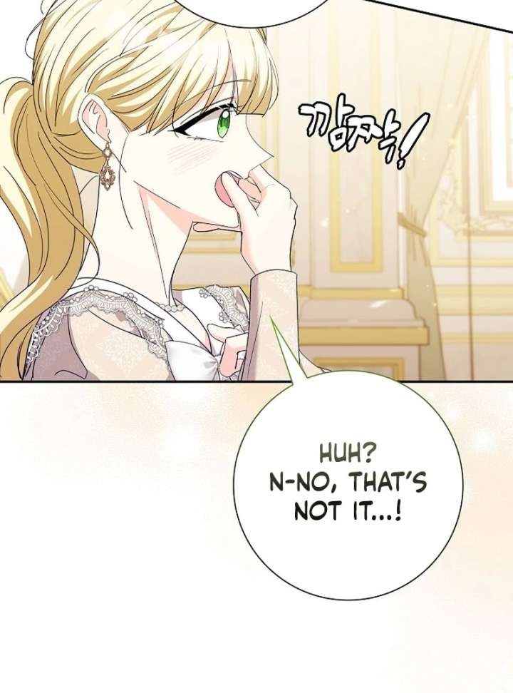 I Tried to Twist the Original Story But Ended Up Seducing the Northern Duke Chapter 34 - Page 95