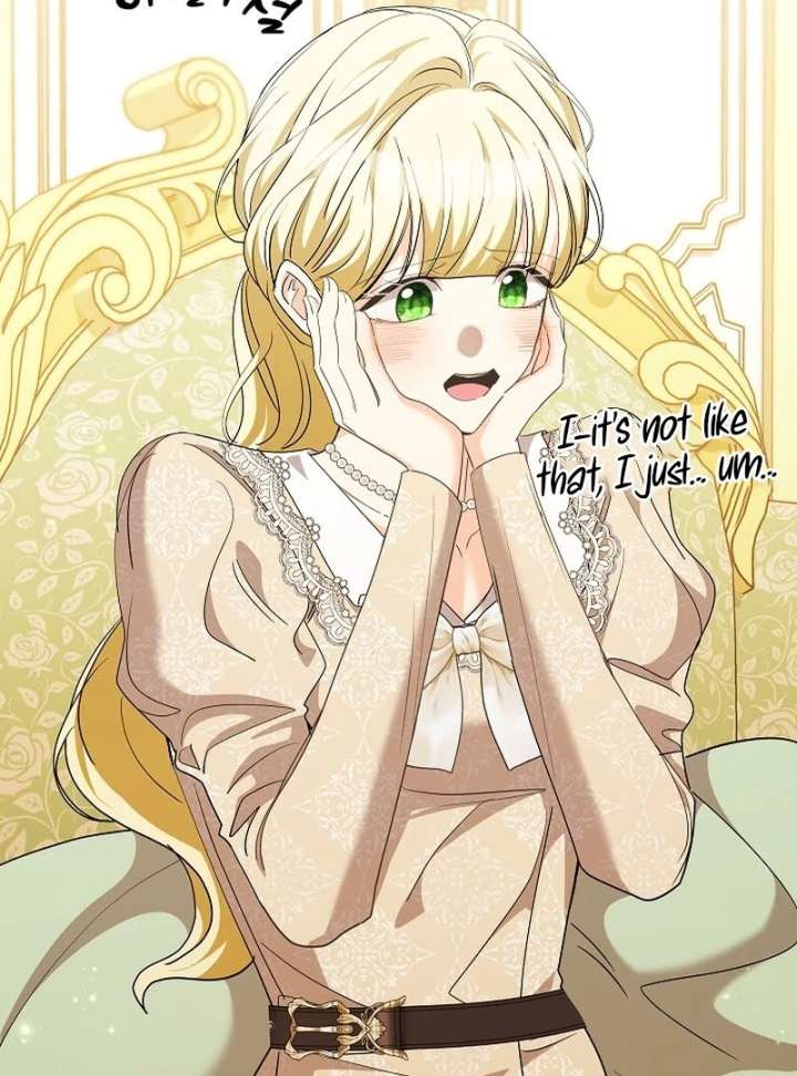 I Tried to Twist the Original Story But Ended Up Seducing the Northern Duke Chapter 34 - Page 97