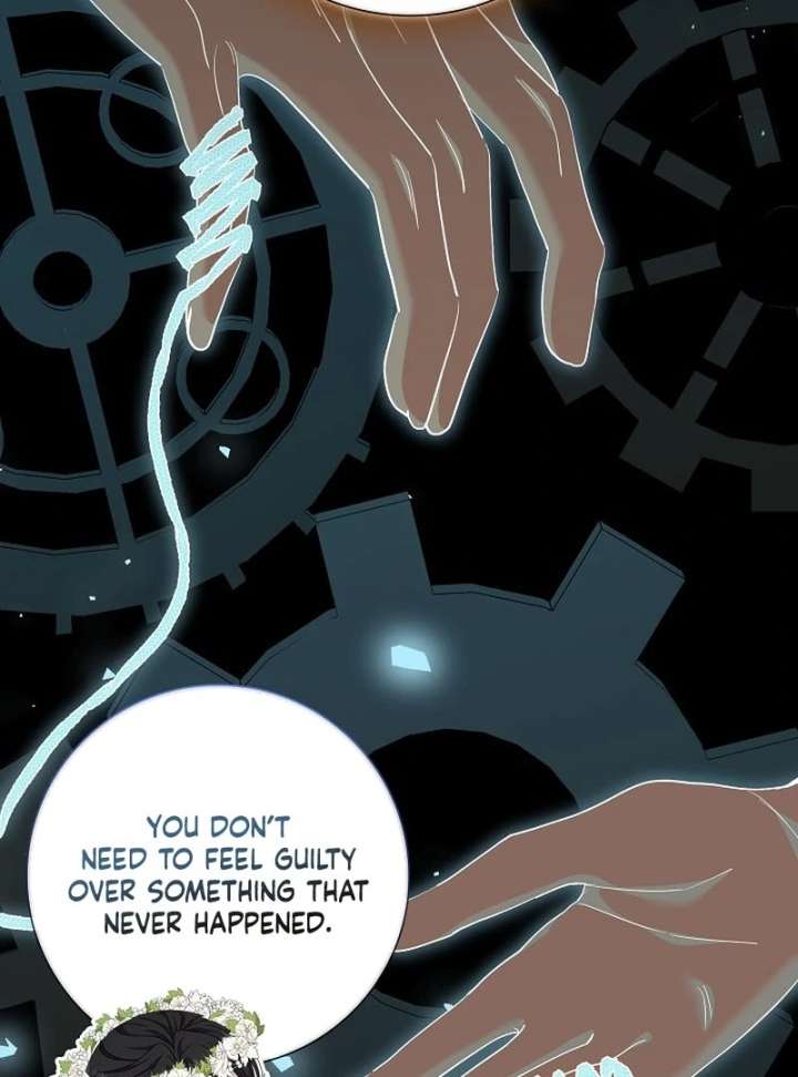 I Tried to Twist the Original Story But Ended Up Seducing the Northern Duke Chapter 34 - Page 112