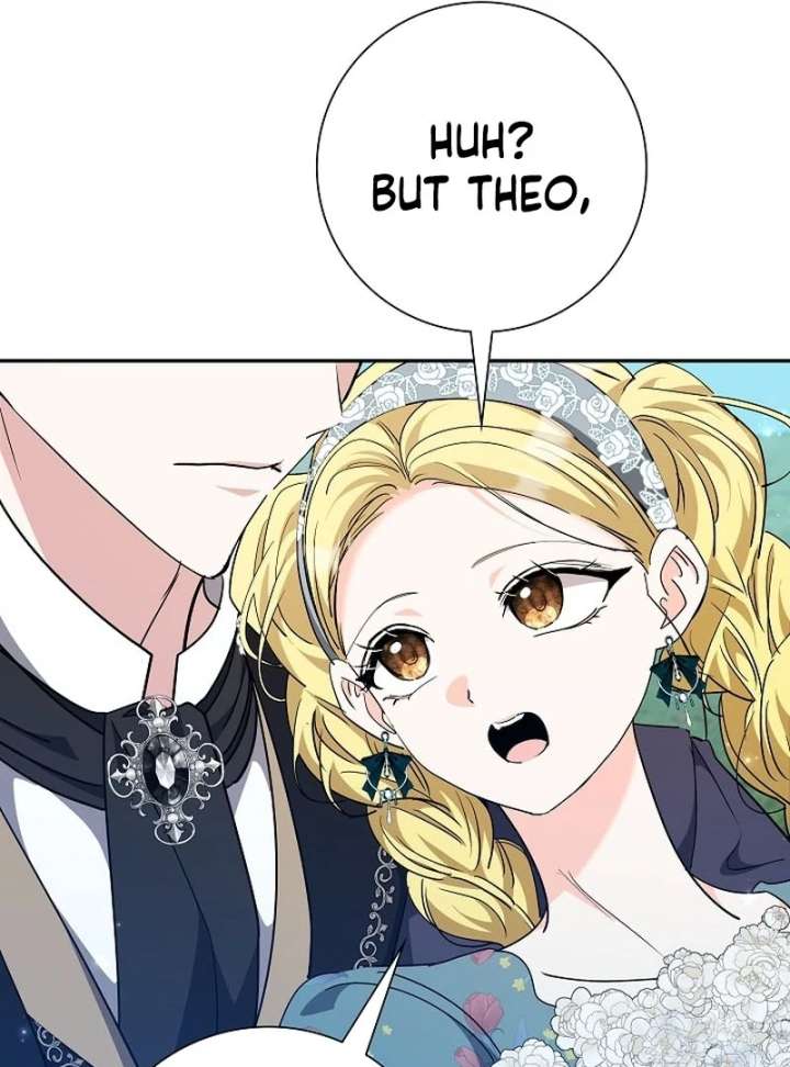 I Tried to Twist the Original Story But Ended Up Seducing the Northern Duke Chapter 34 - Page 119