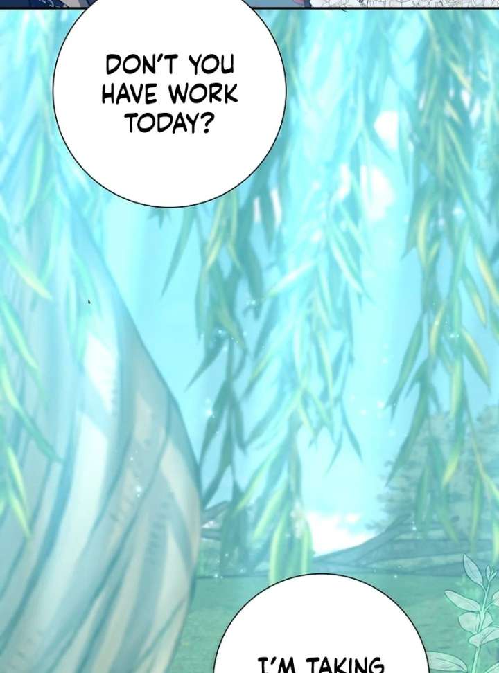 I Tried to Twist the Original Story But Ended Up Seducing the Northern Duke Chapter 34 - Page 120